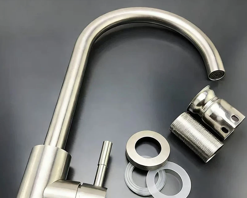 O guia completo para torneiras de banheiro