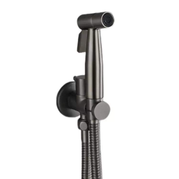 Spray para bidê sanitário intensificador de banheiro