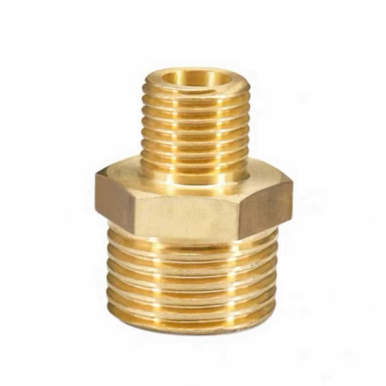 Bico Redutor Duplo Macho
