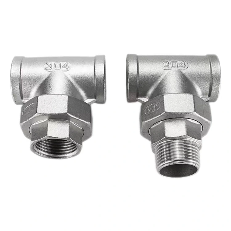 Camiseta União Rosca Feminina