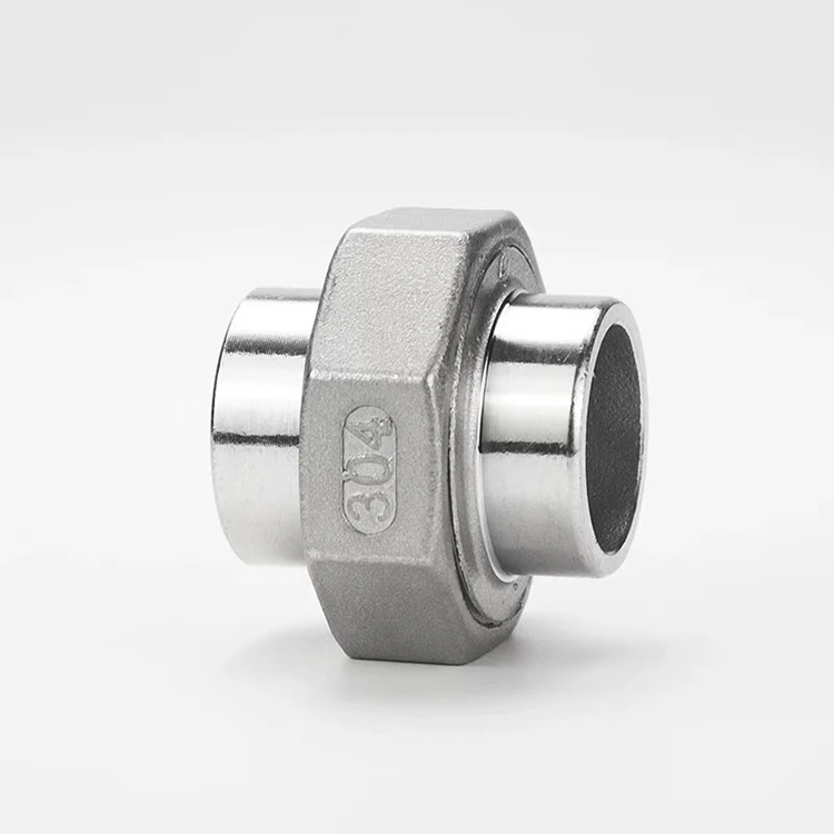 Junta de solda de topo para tubo de incêndio