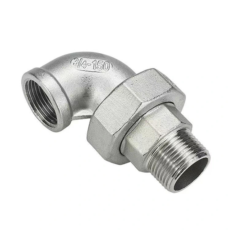 Union Threaded Fitting