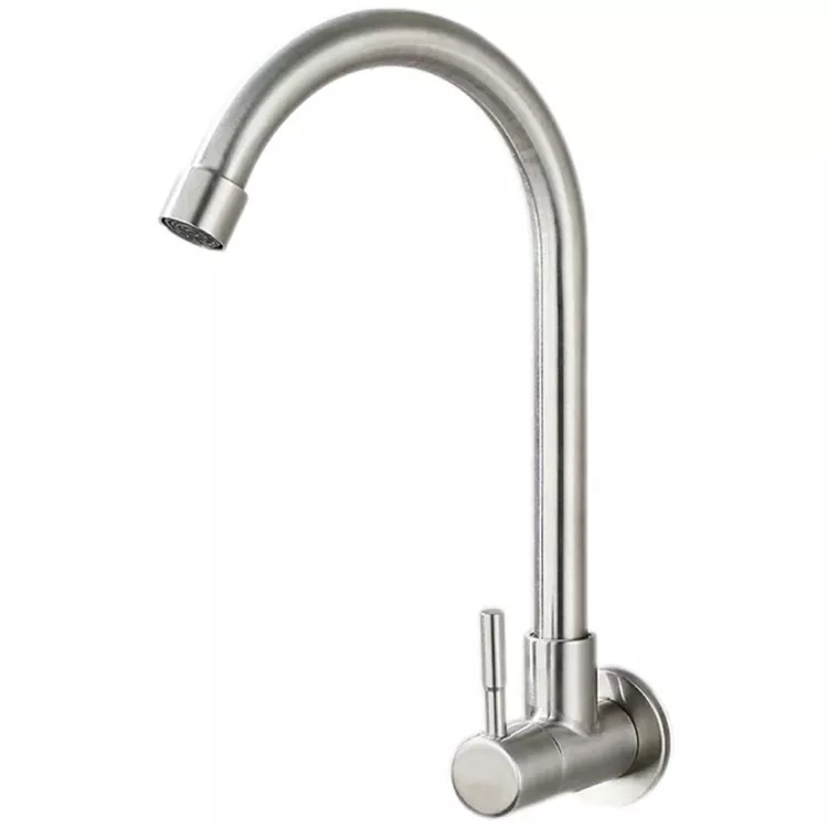 Tubo de curvatura pequena de resfriamento único montado na parede da cozinha Tubo de curvatura pequena de resfriamento único montado na parede da cozinha