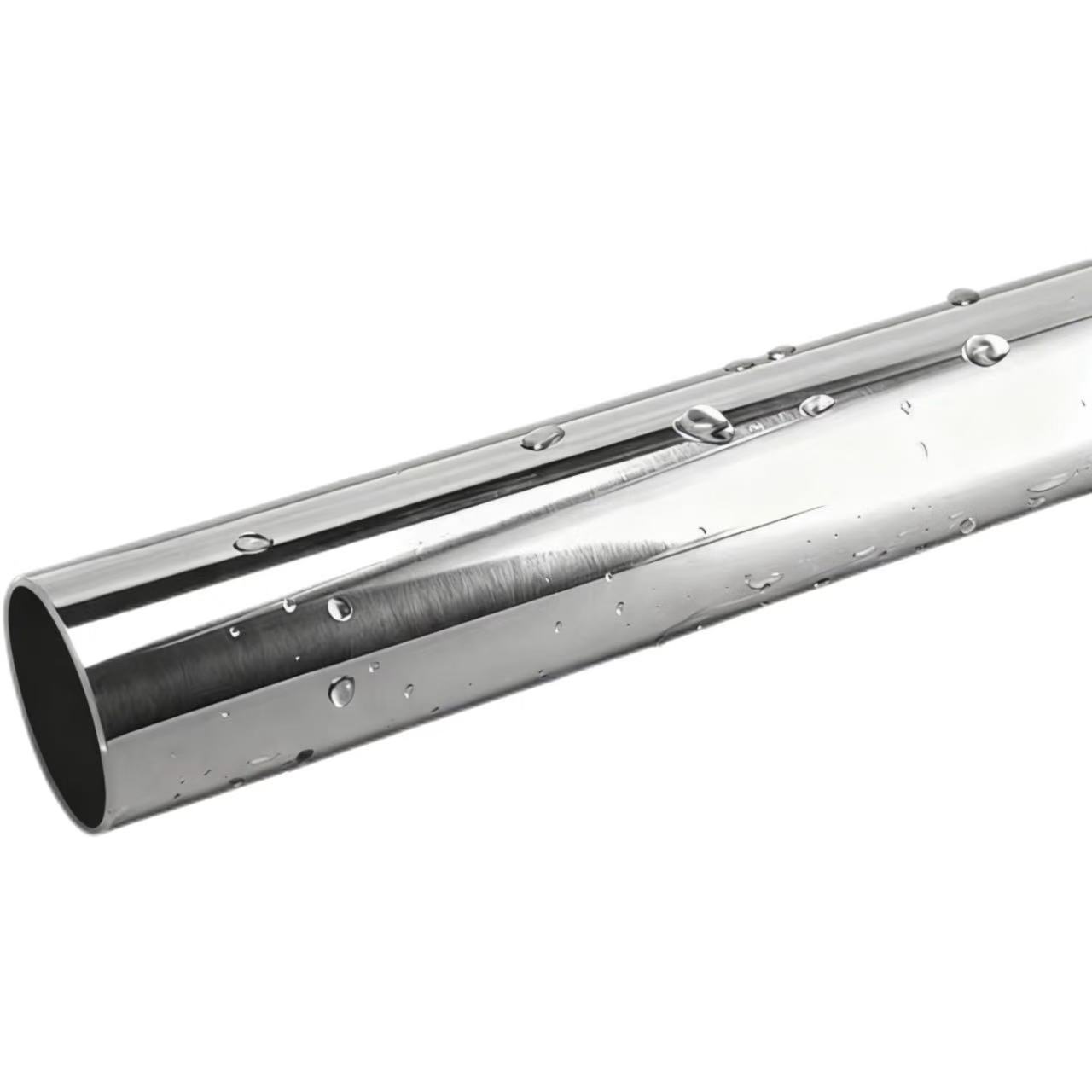 Tubo de aço de precisão de grau sanitário