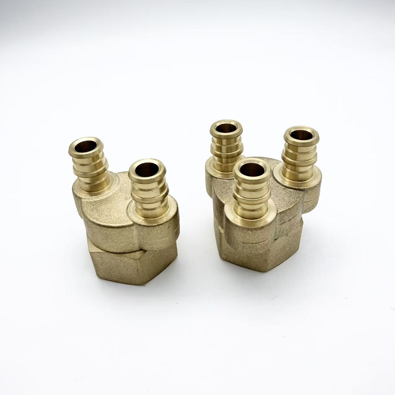 Conector capilar de união